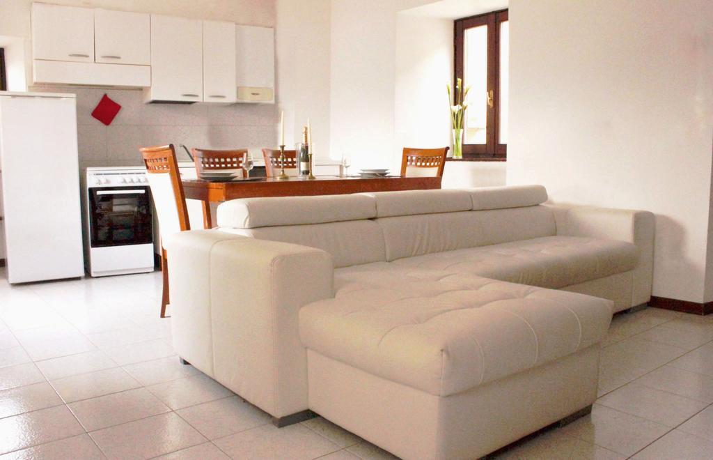 La Piazzetta Apartment Менаджо Екстериор снимка