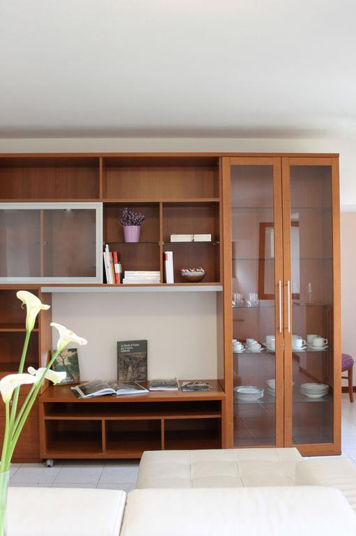 La Piazzetta Apartment Менаджо Екстериор снимка